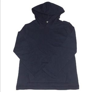 NWOT Spotted Zebra Boy Sweatshirt - Navy - Size XS